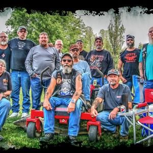 Meet your Posher, Richard